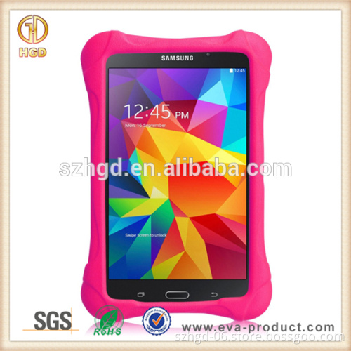 Kid Proof 8'' Tablet Rugged Case For Samsung Galaxy Tab 4 T330